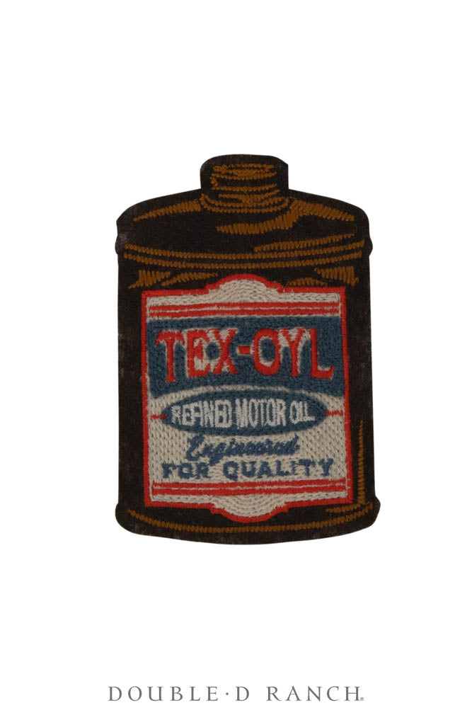 Patch, Roughneck Rodeo