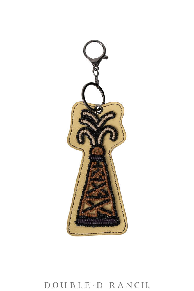 Miscellaneous, Roughneck Rodeo Charm