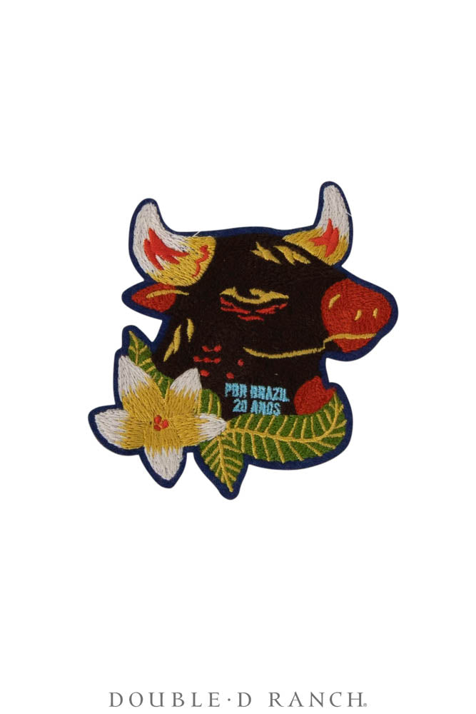 Brazil PBR Patch