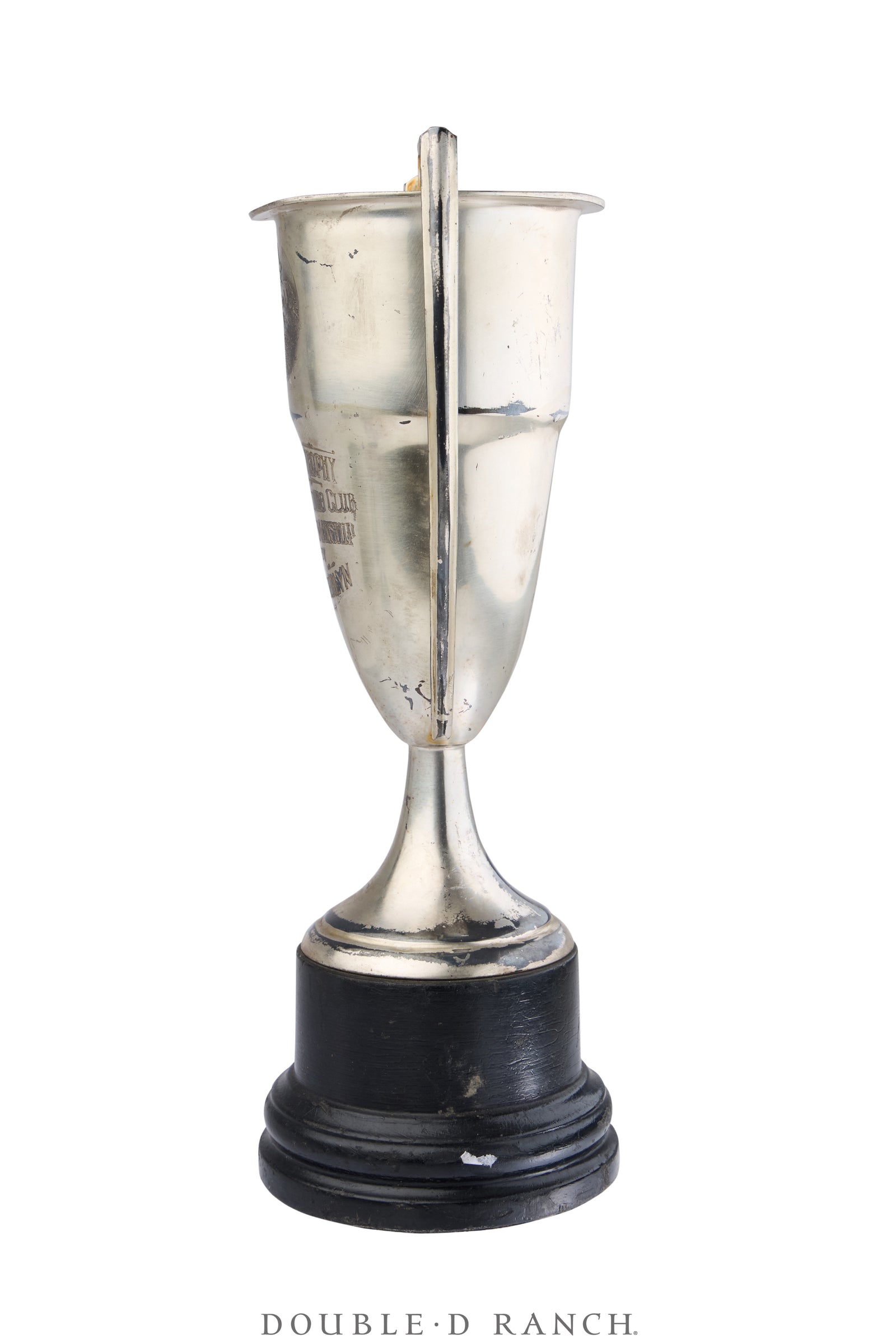 Miscellaneous, Horse Show Trophy Cups, Vintage, 1224