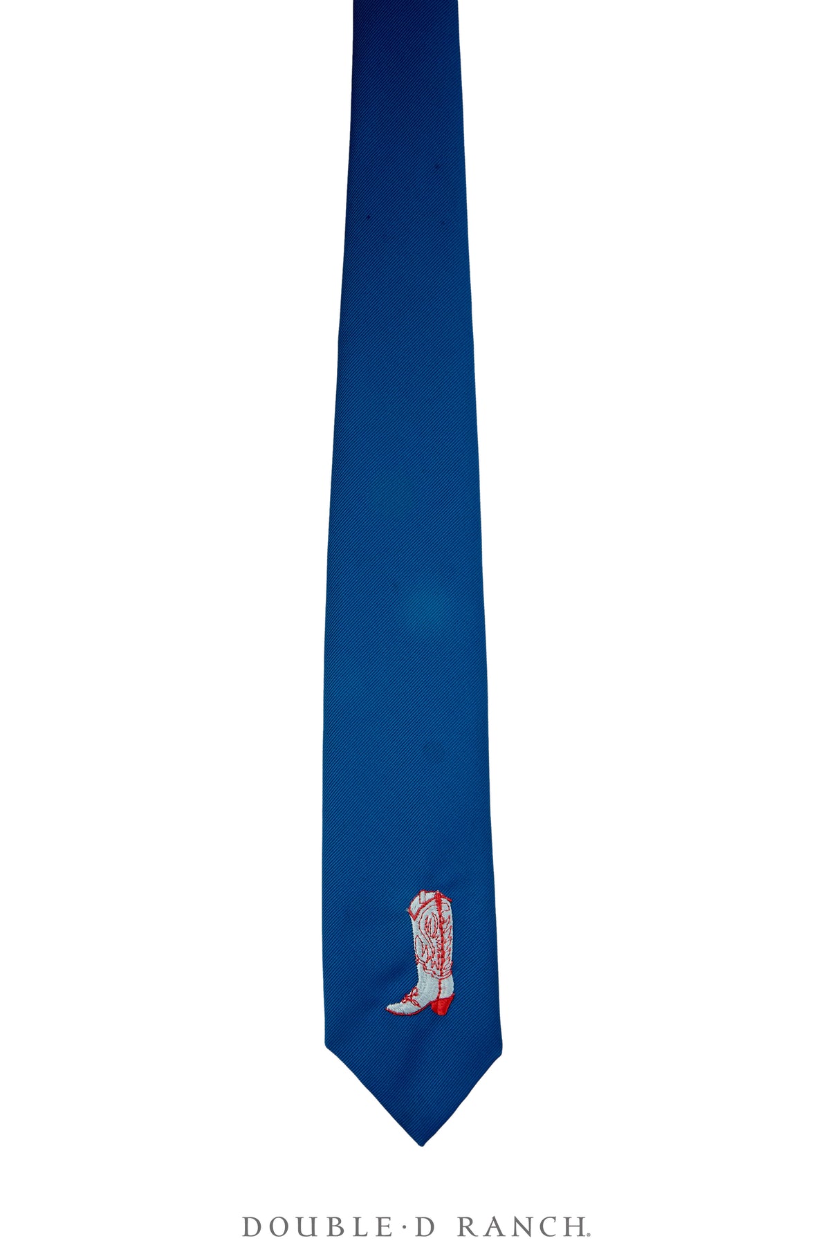 Miscellaneous, Necktie, Western, Vintage, 1275