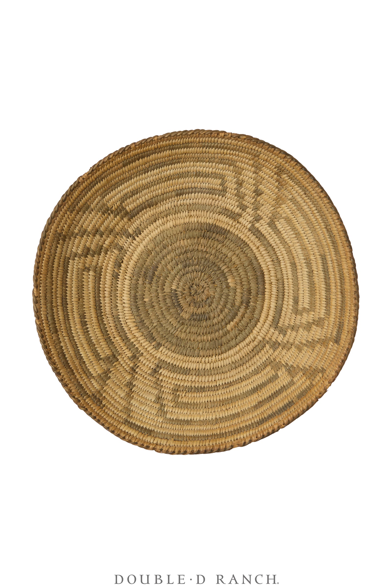 Miscellaneous, Basket, Bowl, Pima, Geometric, Vintage ‘60s, 1348