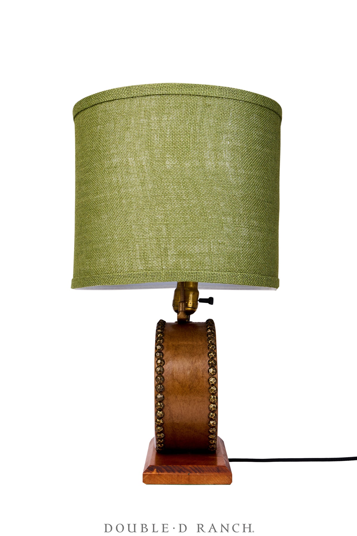 Miscellaneous, Lamp, Canteen, Studded, Vintage, 1350