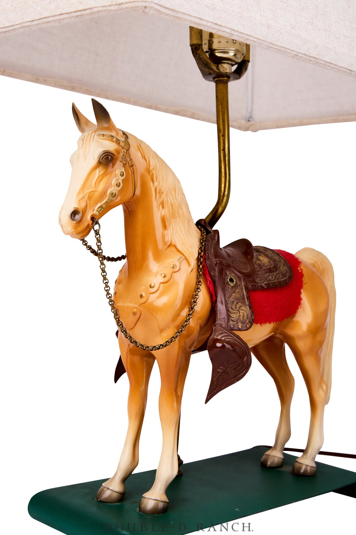 Miscellaneous, Lamp, Horse, Breyer, Original, Vintage ‘50s, 1351