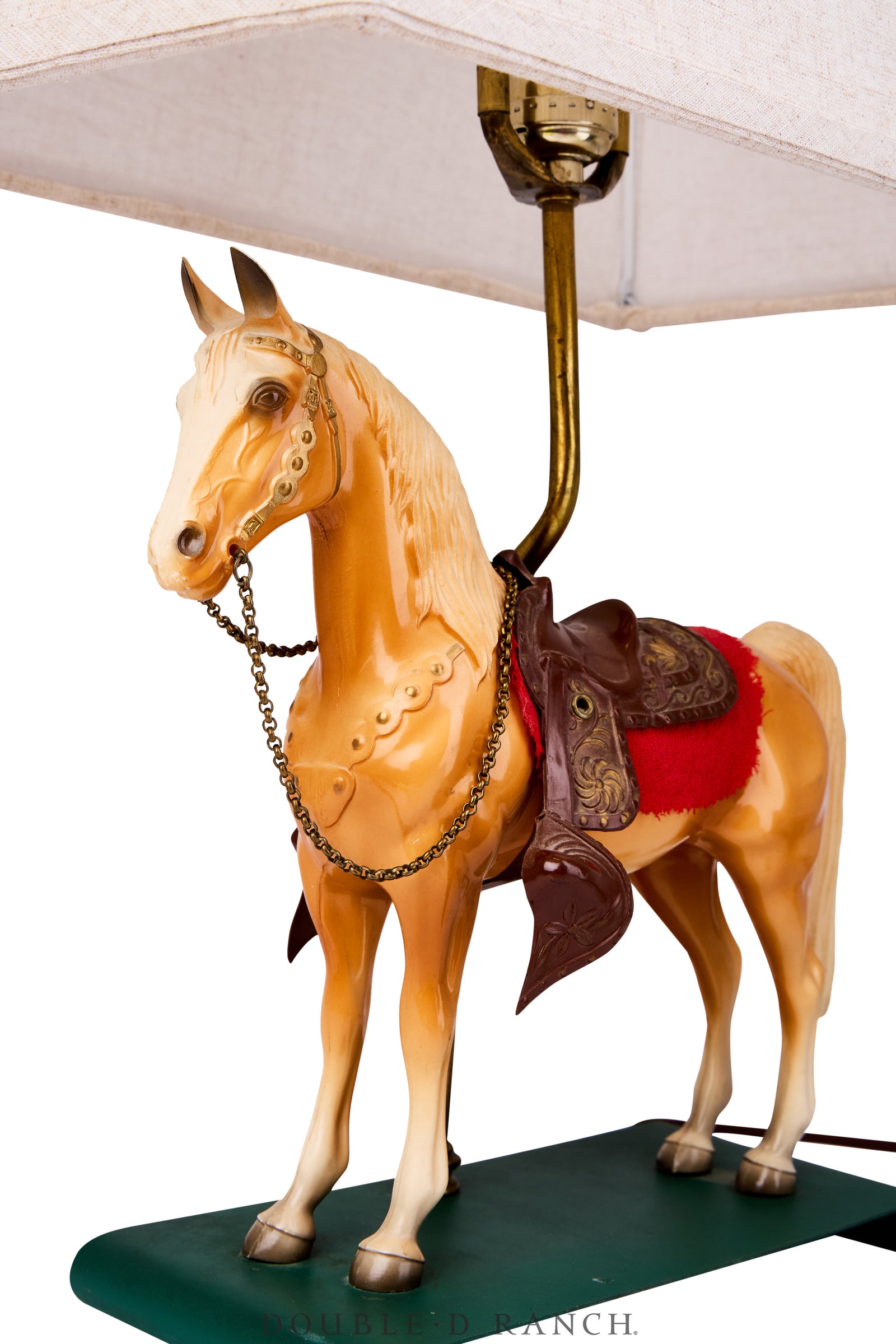 Miscellaneous, Lamp, Horse, Breyer, Original, Vintage ‘50s, 1351