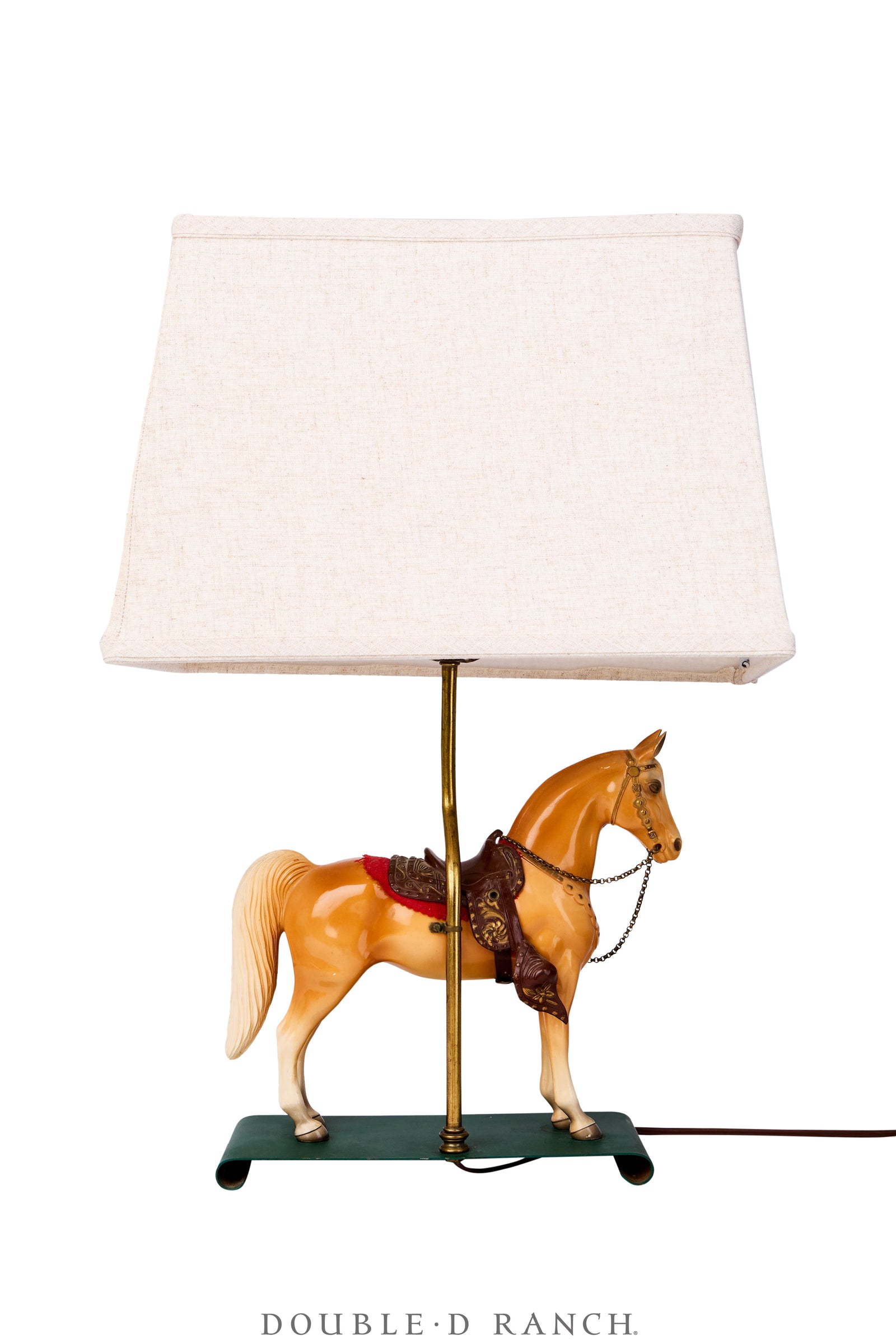 Miscellaneous, Lamp, Horse, Breyer, Original, Vintage ‘50s, 1351
