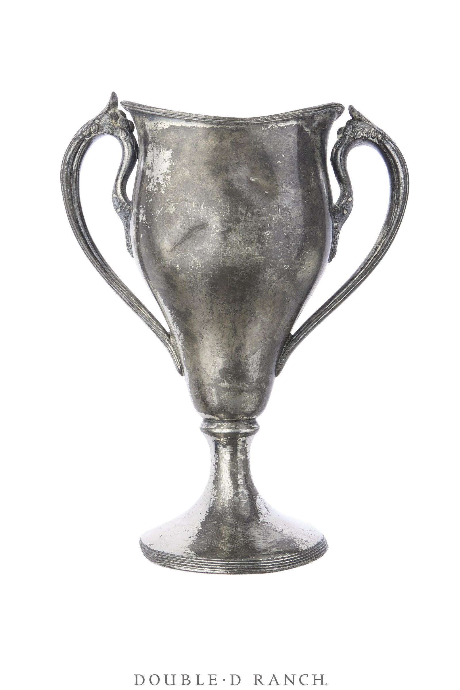 Miscellaneous, Trophy, Bill Picket, Personal, Antique, 1910, 1360