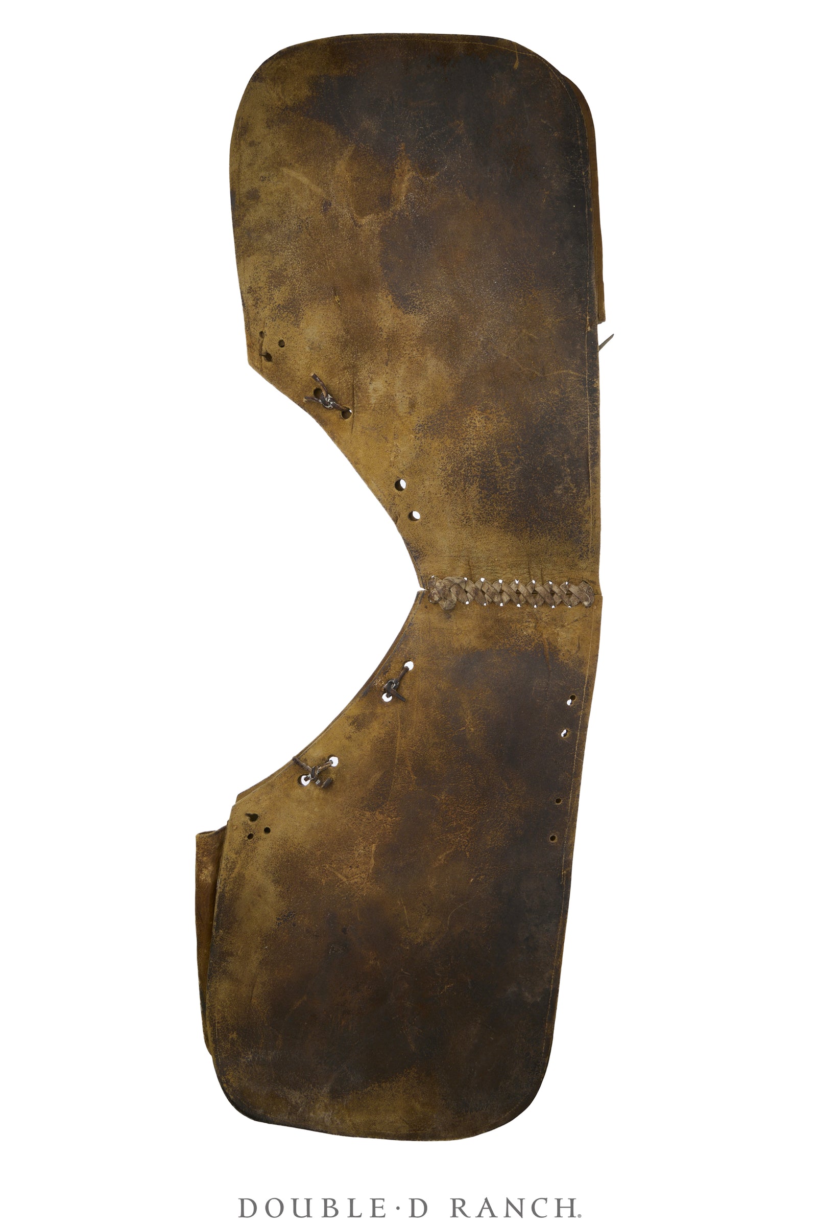 Bag, Saddle Bags, Longhorns, Conchos, Leather, Vintage, 1442