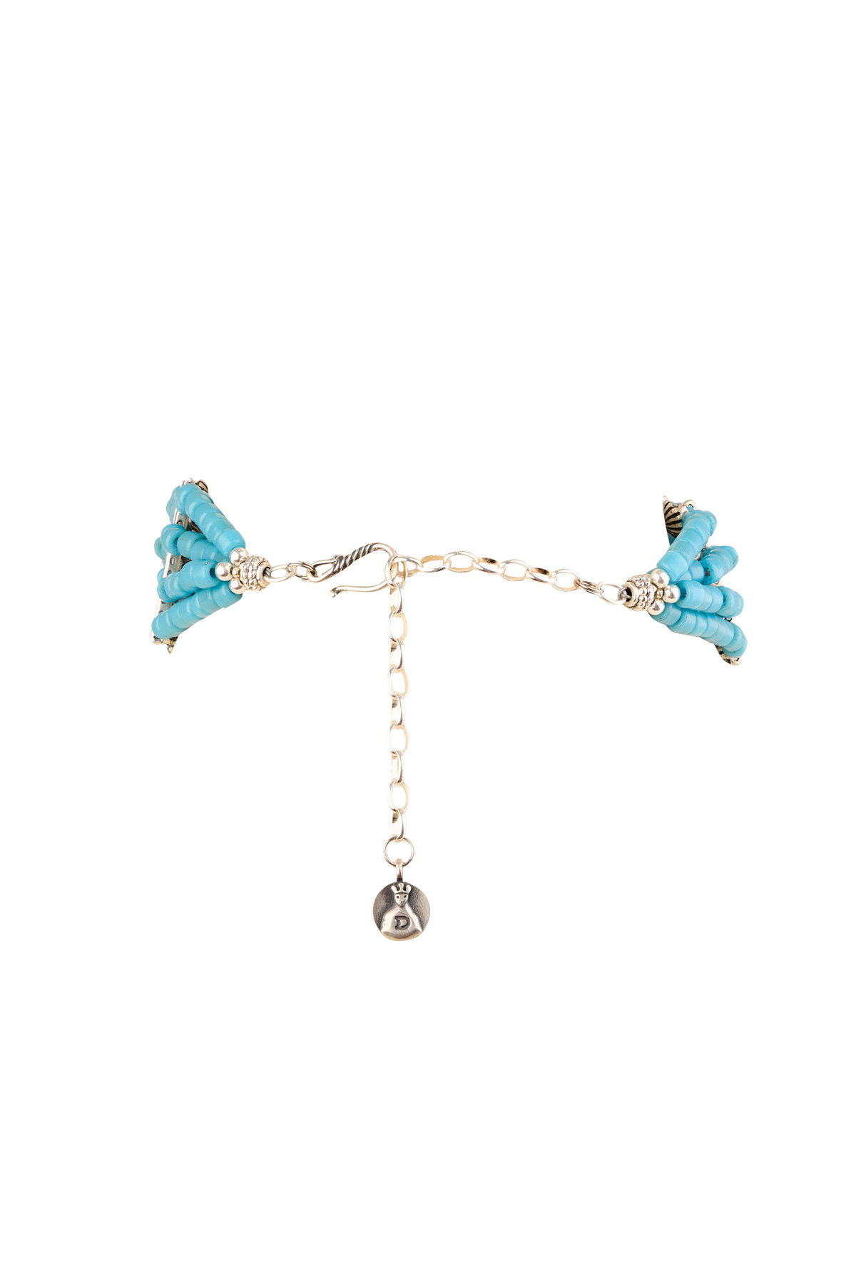 Necklace, Mummy's Bundle, by Double D Ranch, Estella, Choker, 101