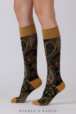 Socks, Romani, 172