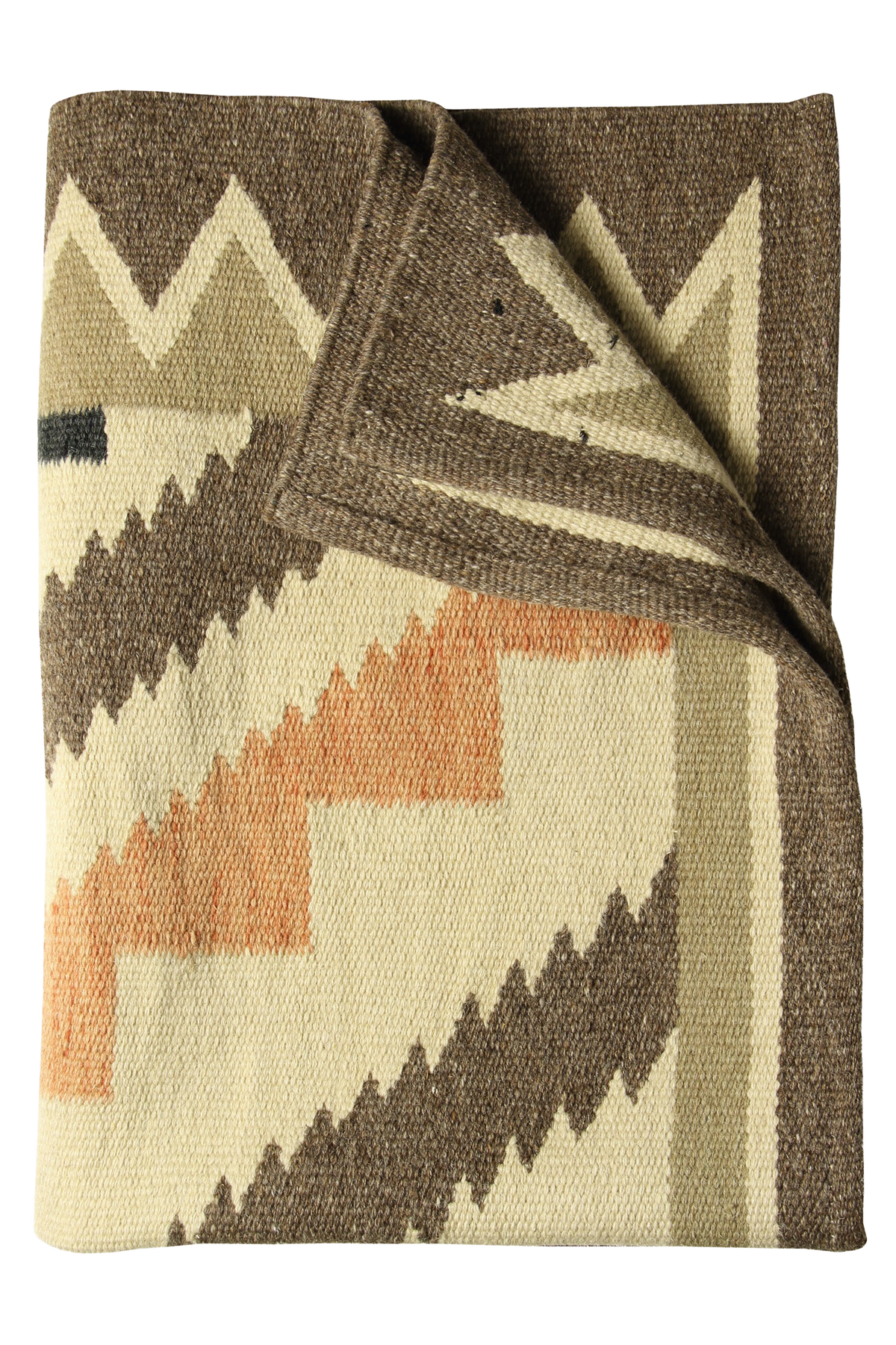 Rug, Flat Weave, Ralph Lauren 72" x 48", 211