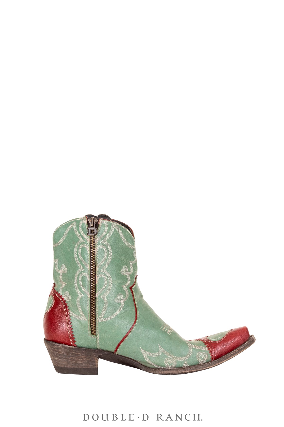 Boot, Rodeo Sweetheart