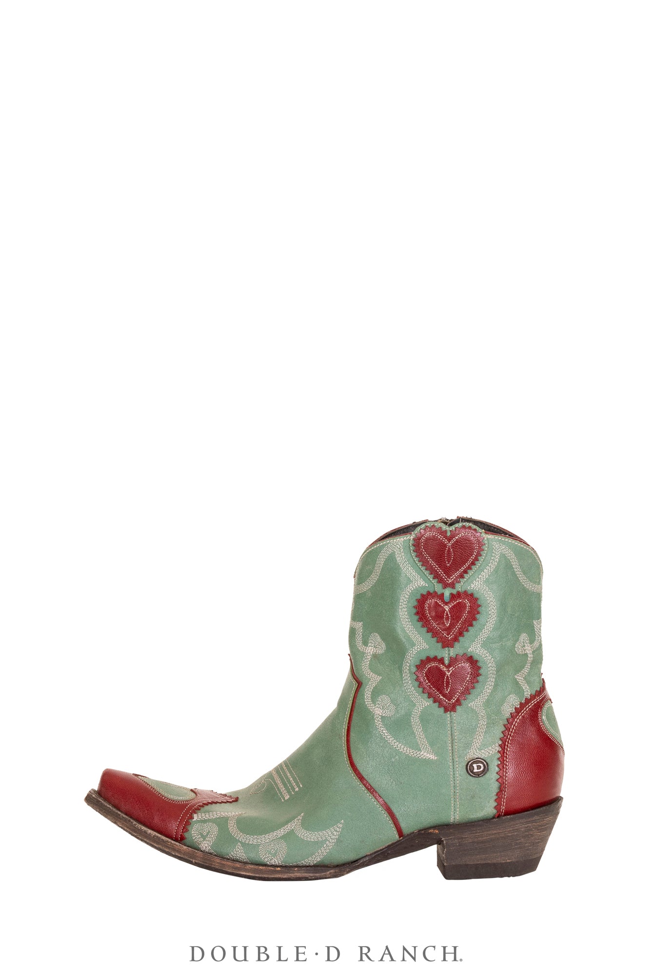 Boot, Rodeo Sweetheart