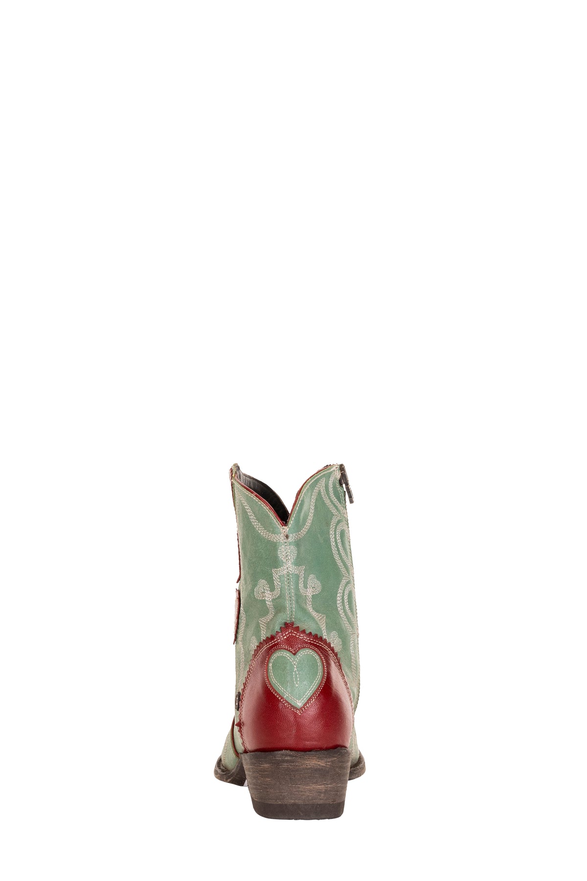 Boot, Rodeo Sweetheart