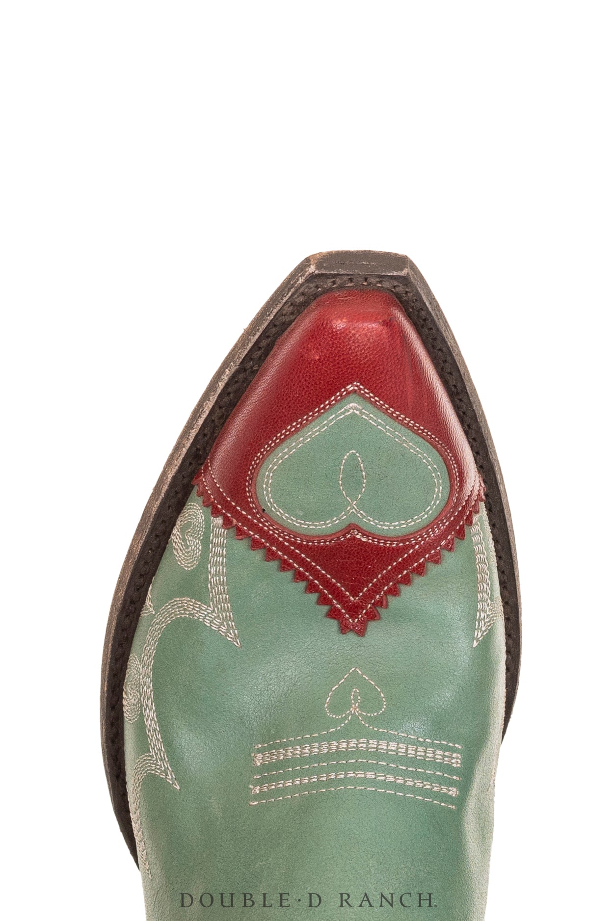 Boot, Rodeo Sweetheart