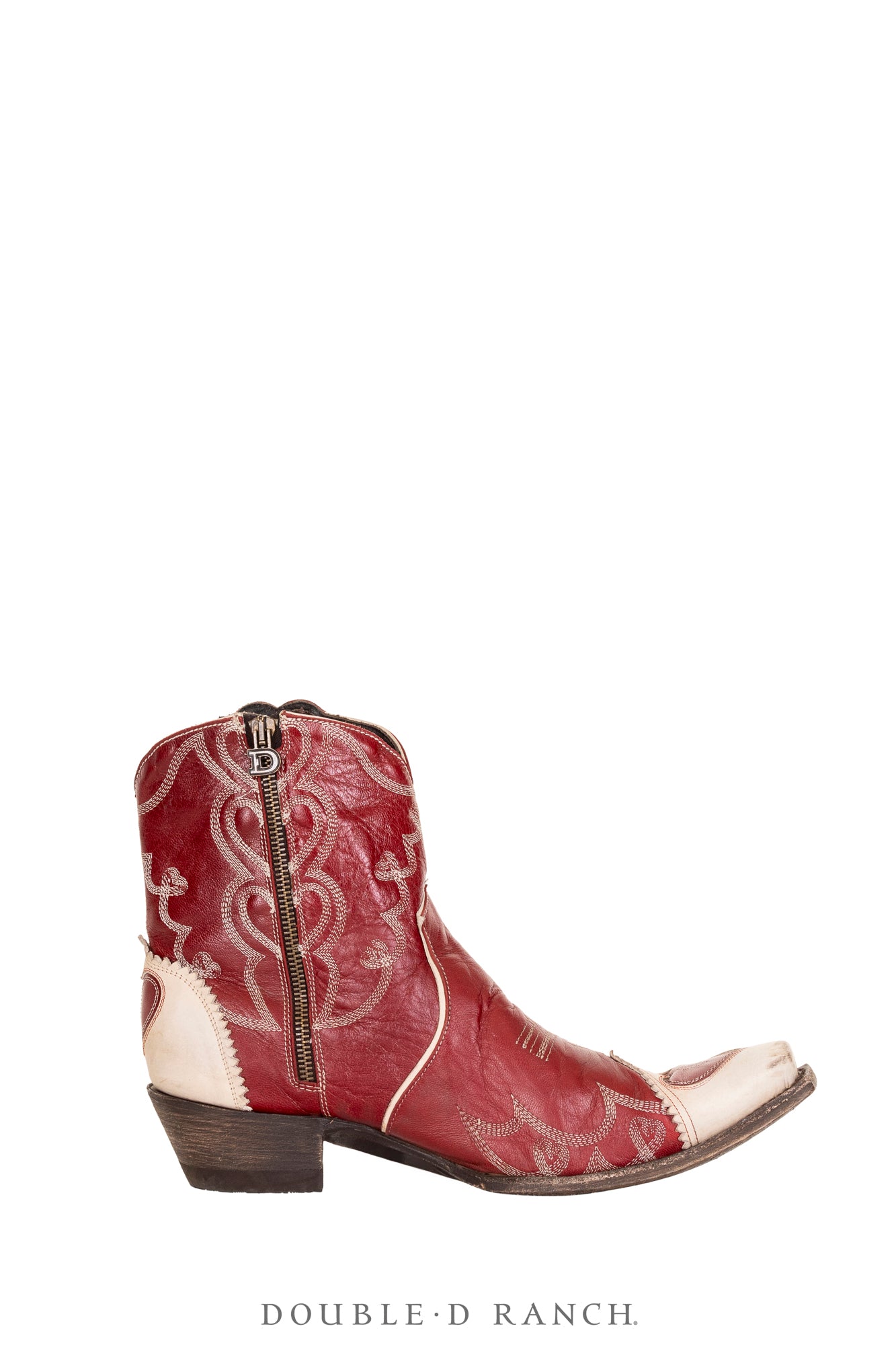 Boot, Rodeo Sweetheart