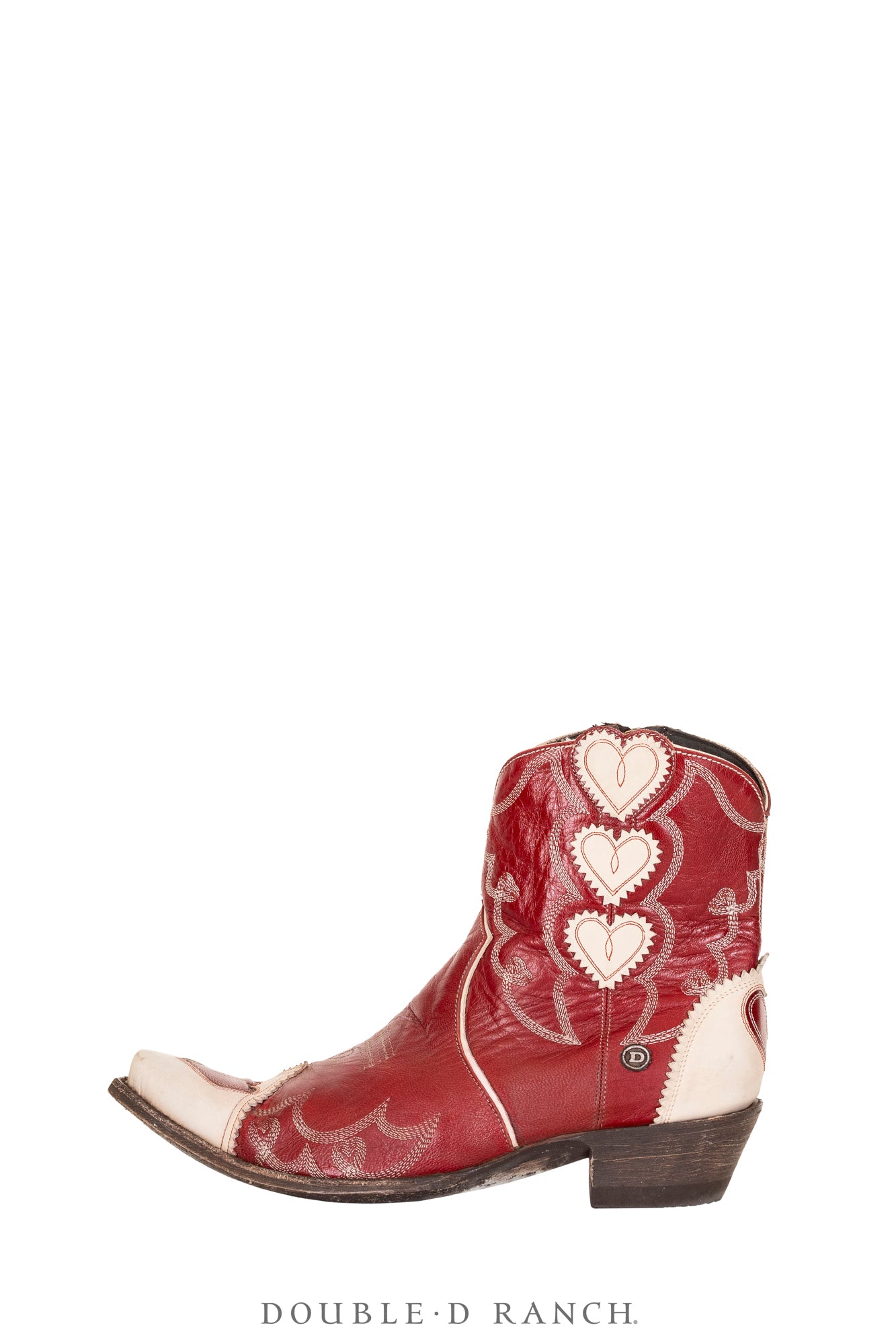Boot, Rodeo Sweetheart