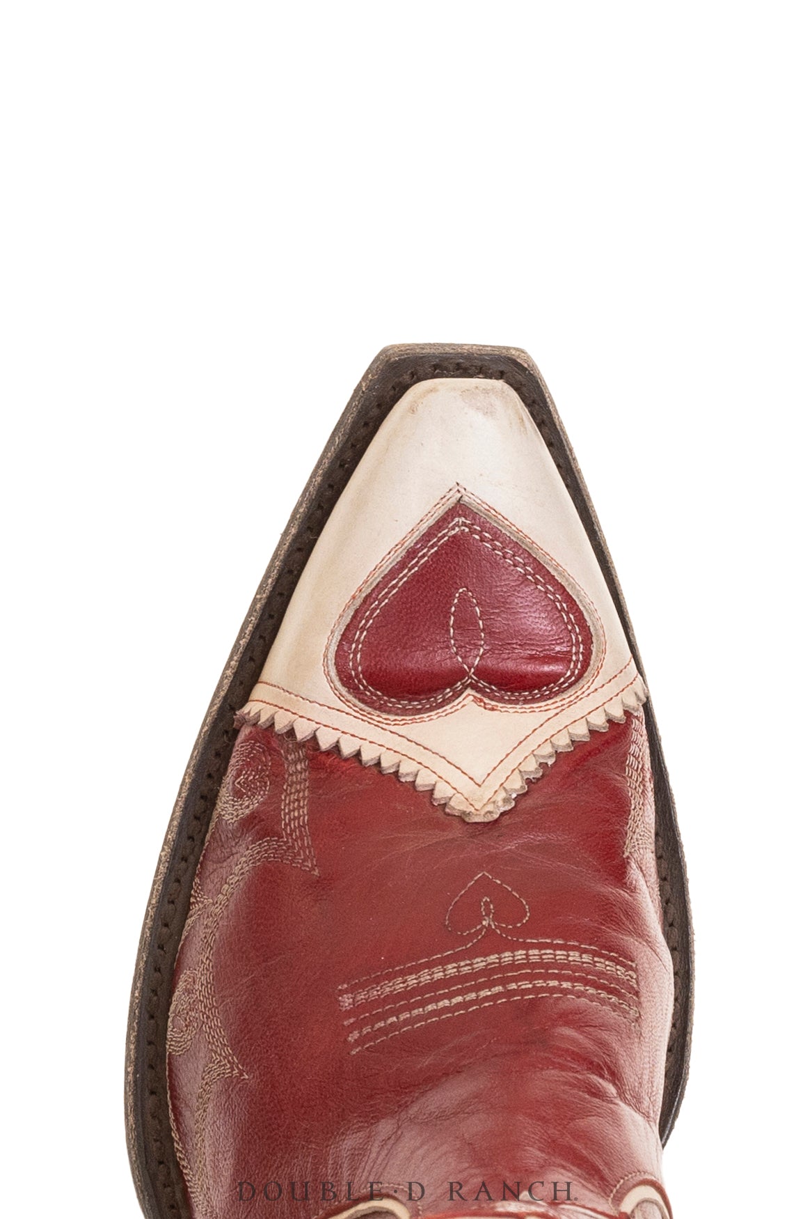 Boot, Rodeo Sweetheart