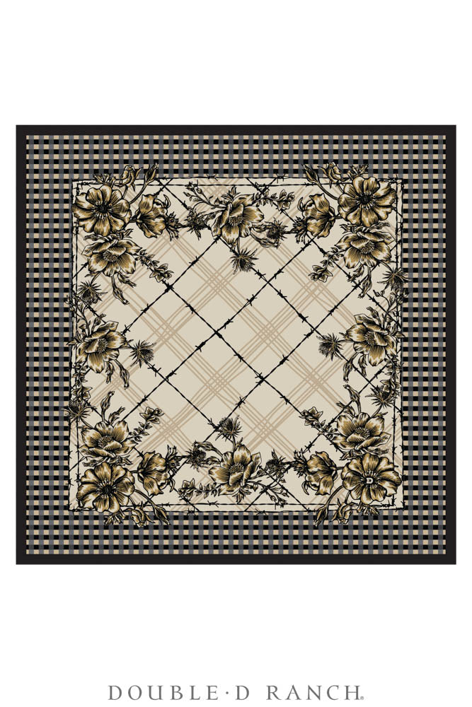 Scarf, Collection Promo
