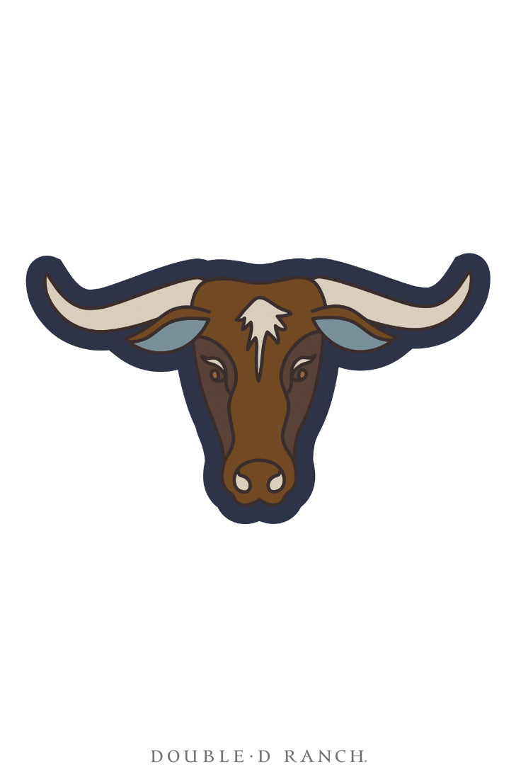 Patch, Days of the Longhorn