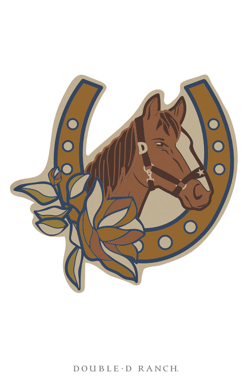 Patch, Meadows Sweet