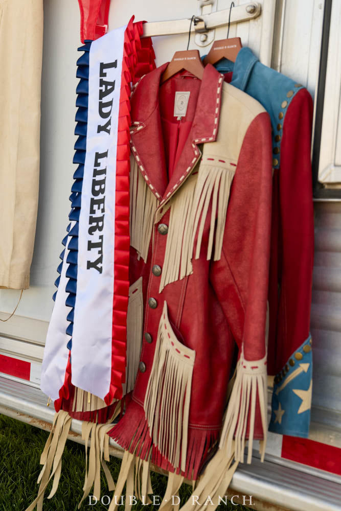 Jacket, Donnie