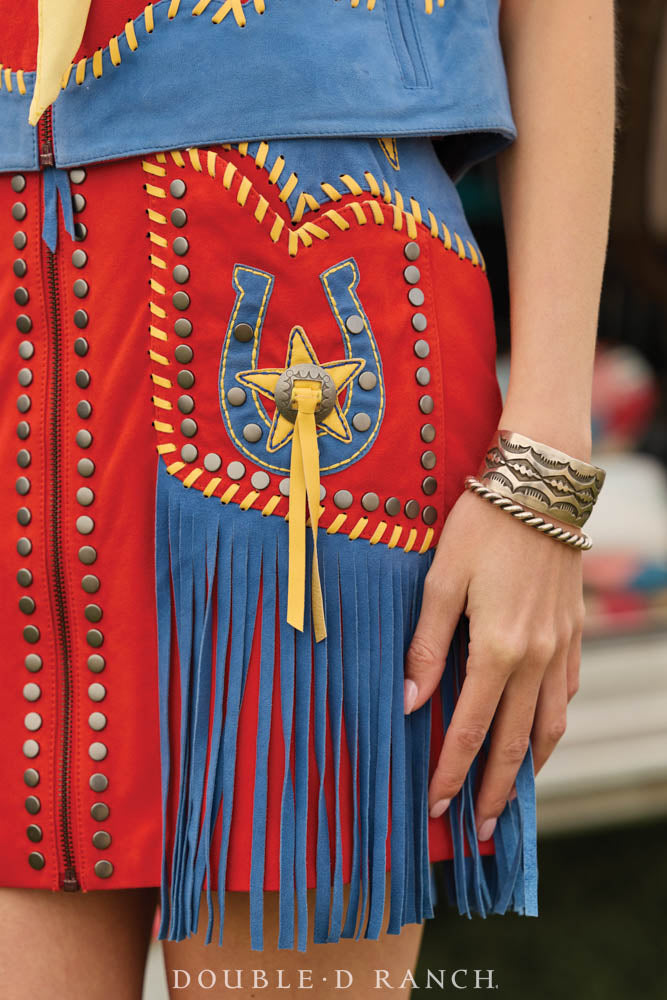 Skirt, Liberty Belle