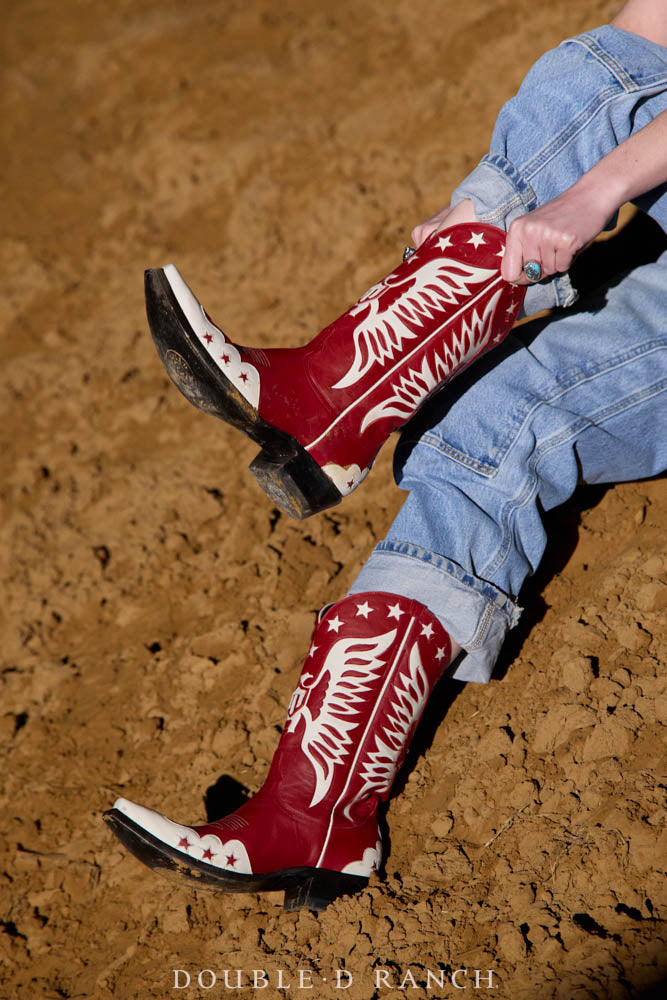 Boot, Highflier