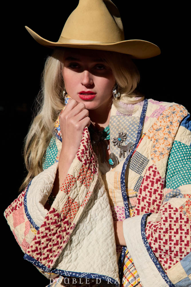 Betsy's Keepsake Shappy Jacket, C3524K