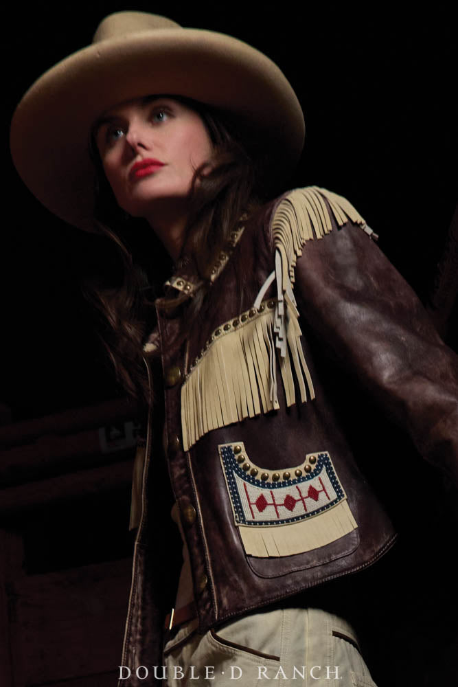 Jacket, One Nation