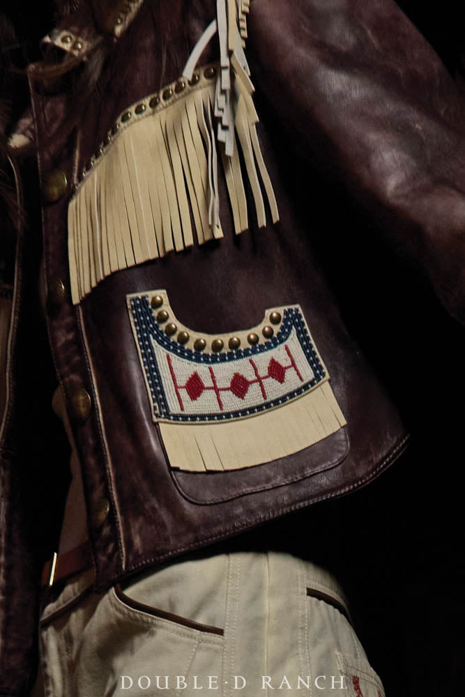 Jacket, One Nation
