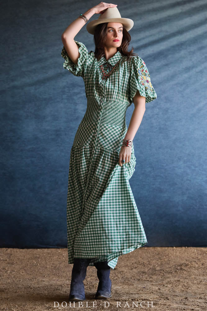 Dress, Tea Party