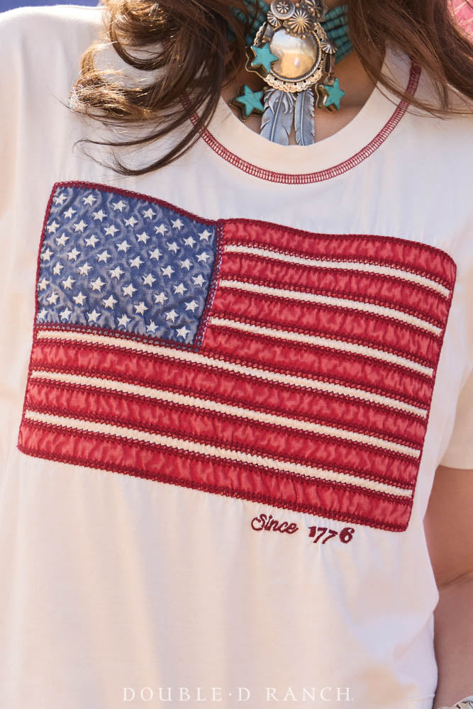 Top, Voices of Liberty