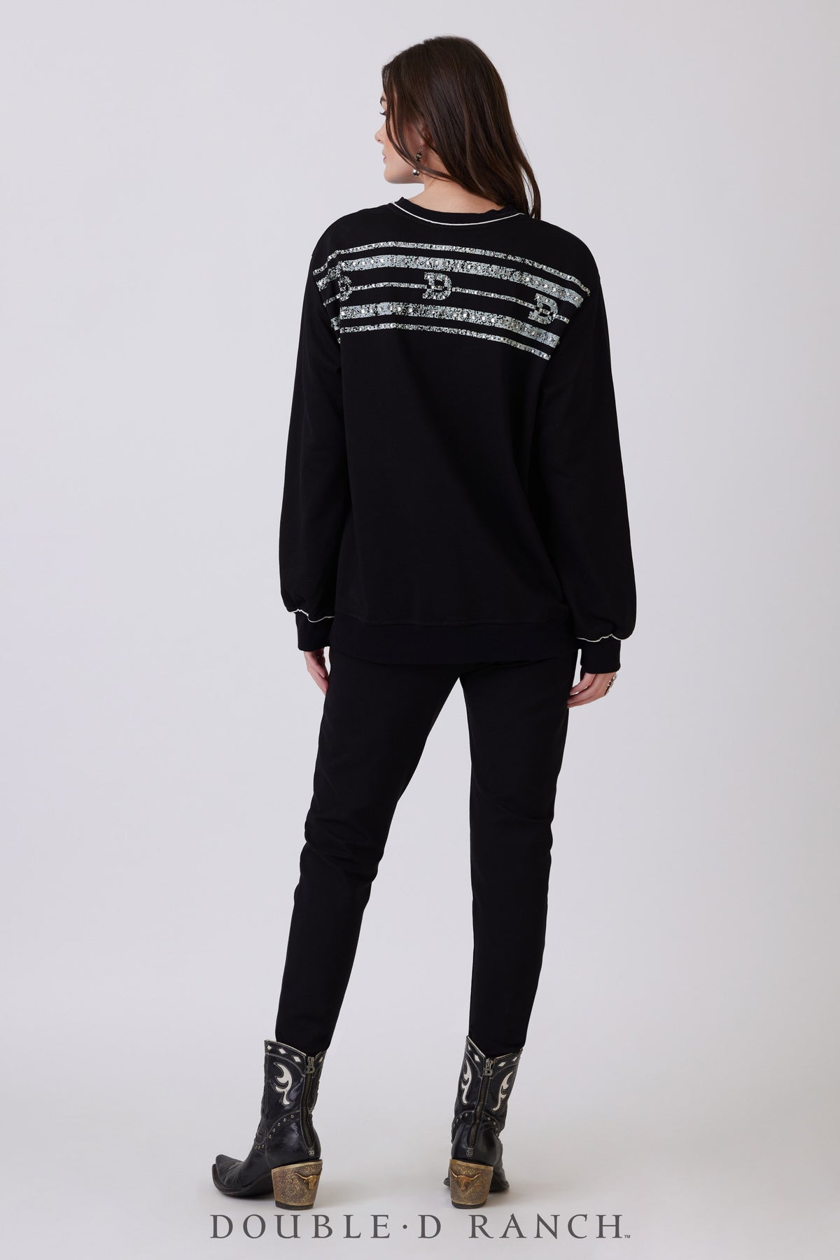Top, Looking Forward Sweatshirt