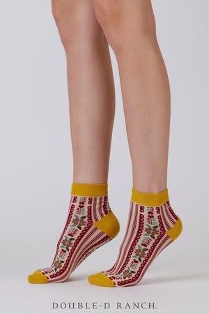 Socks, Alina's Trade, 178