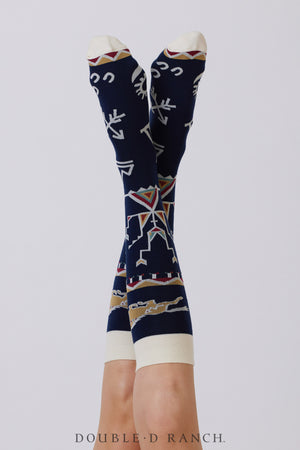Socks, Elsa, 170