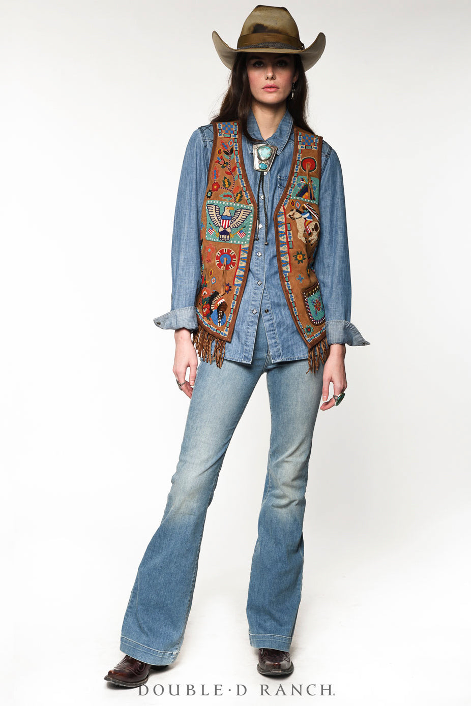 American Assemblage Vest