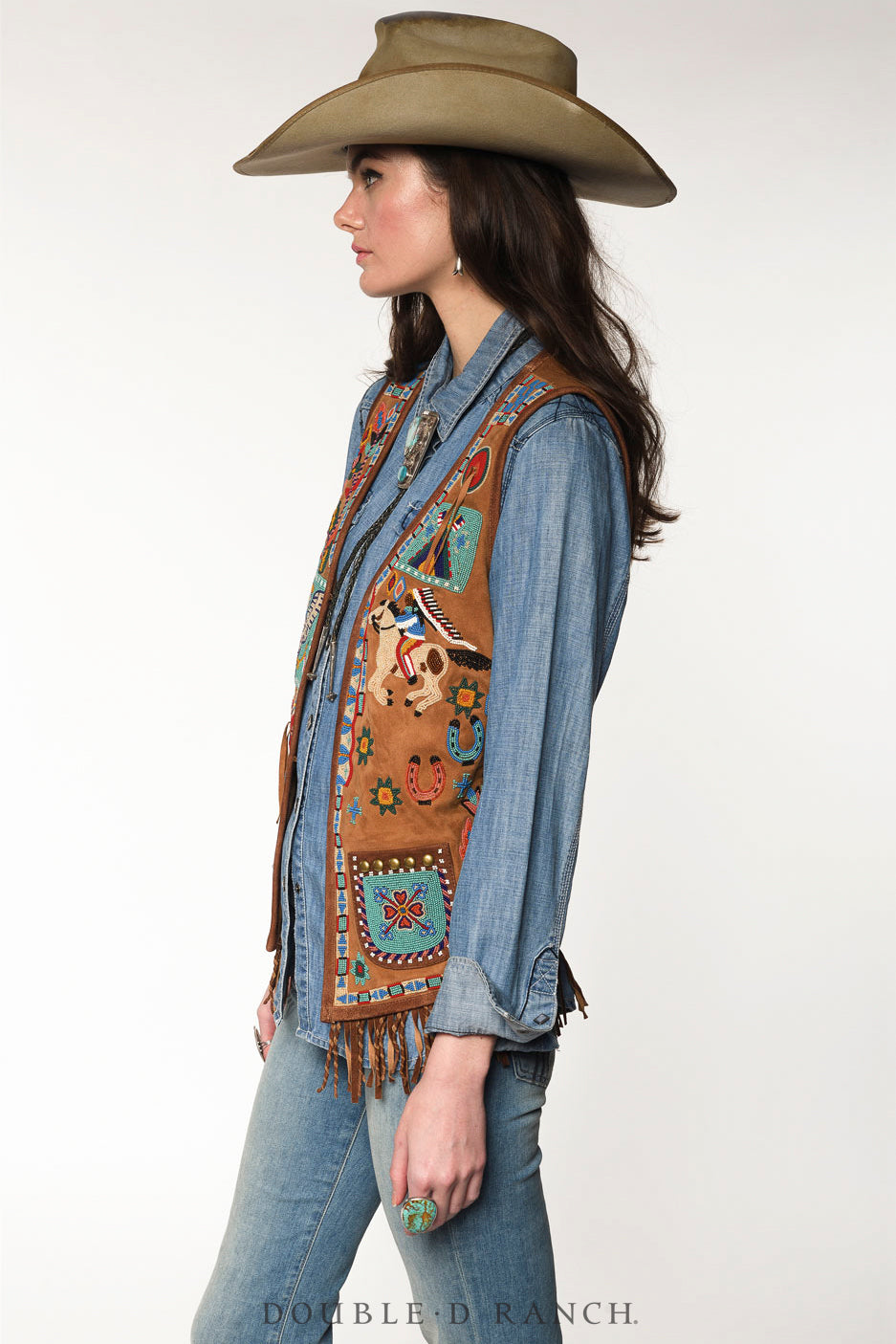 American Assemblage Vest