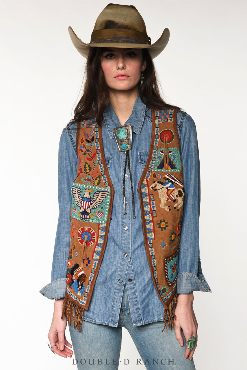 American Assemblage Vest