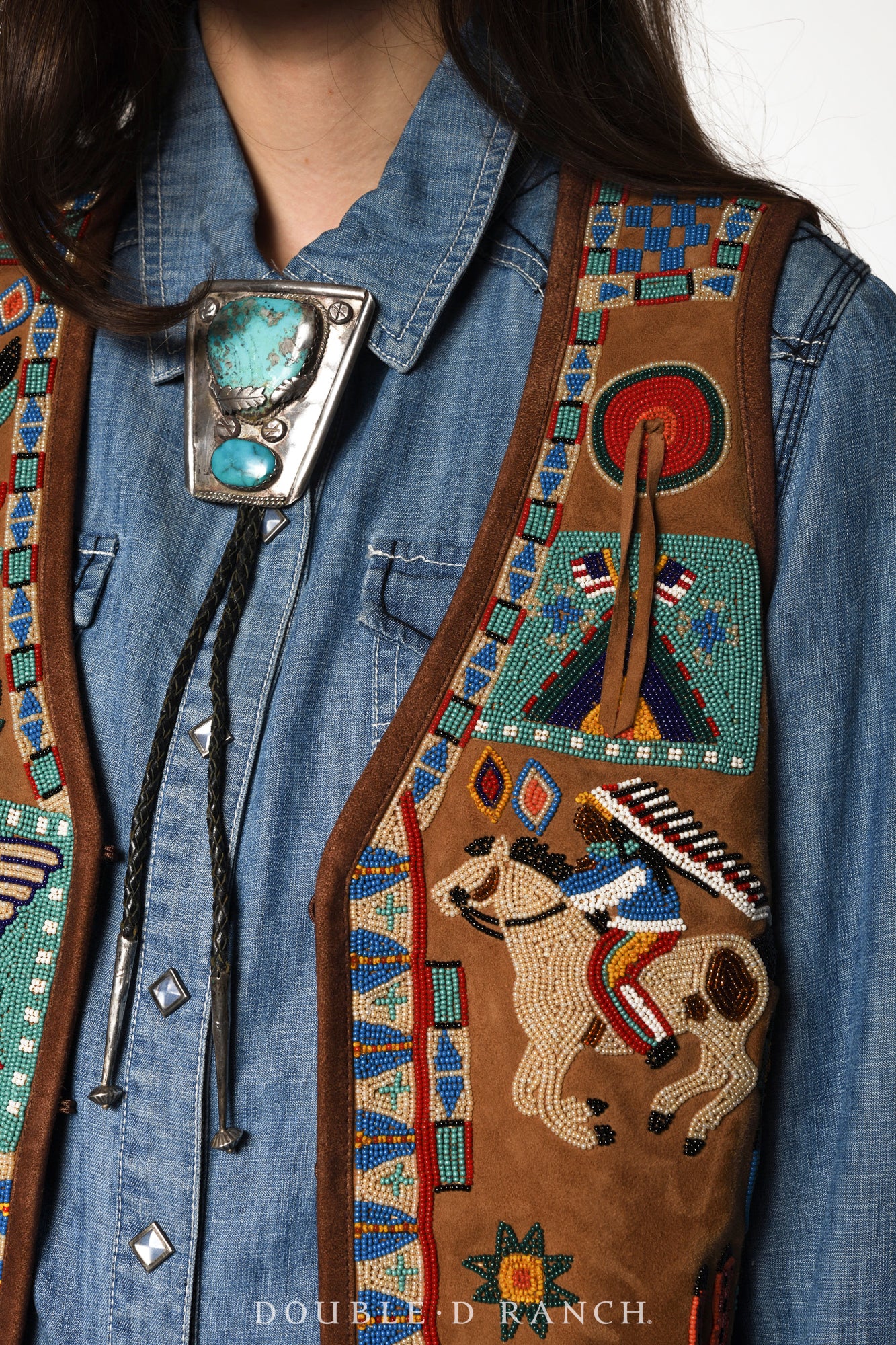 American Assemblage Vest