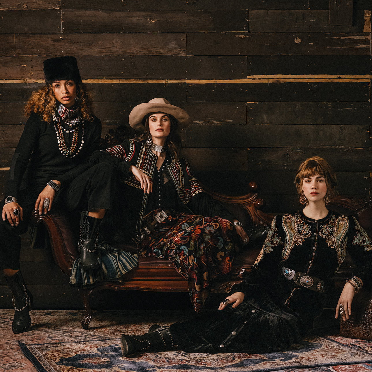 Season Catalog Double D Ranch