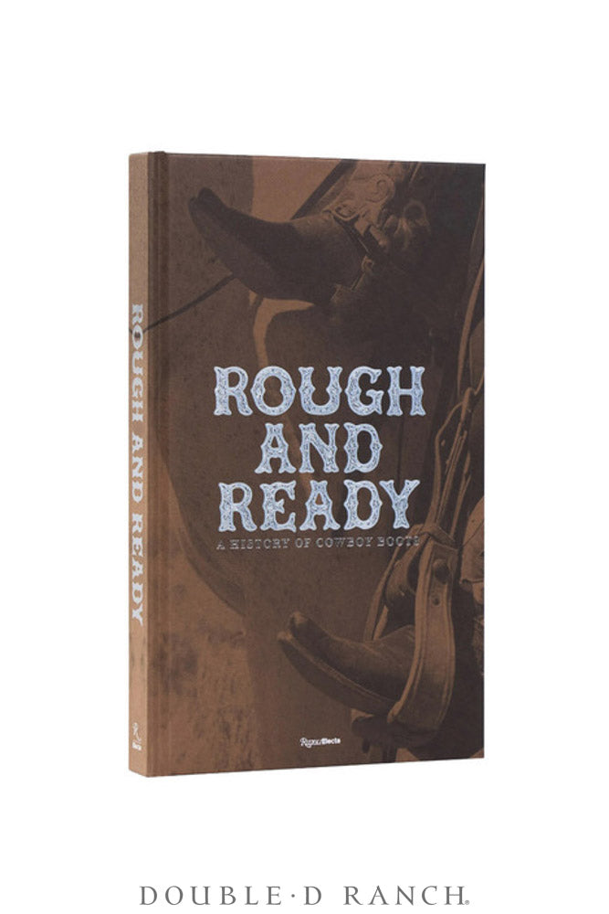 Miscellaneous, Book, Rough and Ready