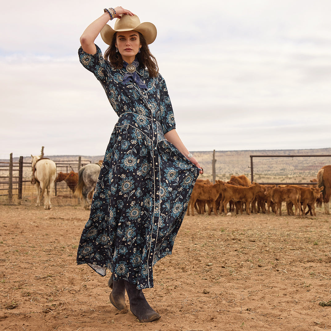 DRESSES - SALE - Double D Ranch