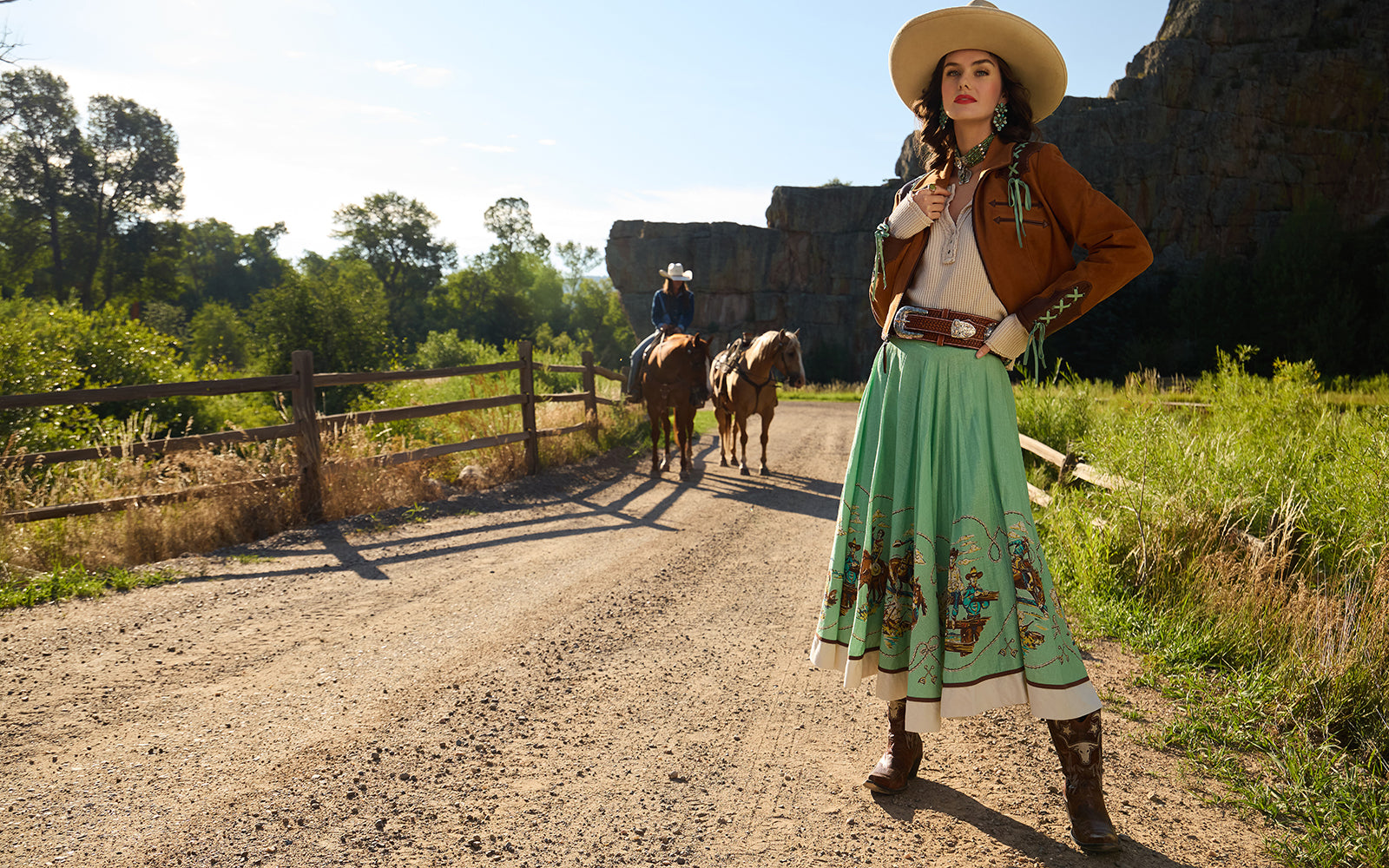 Double D Ranch // doubledranch.com // 800-899-3379