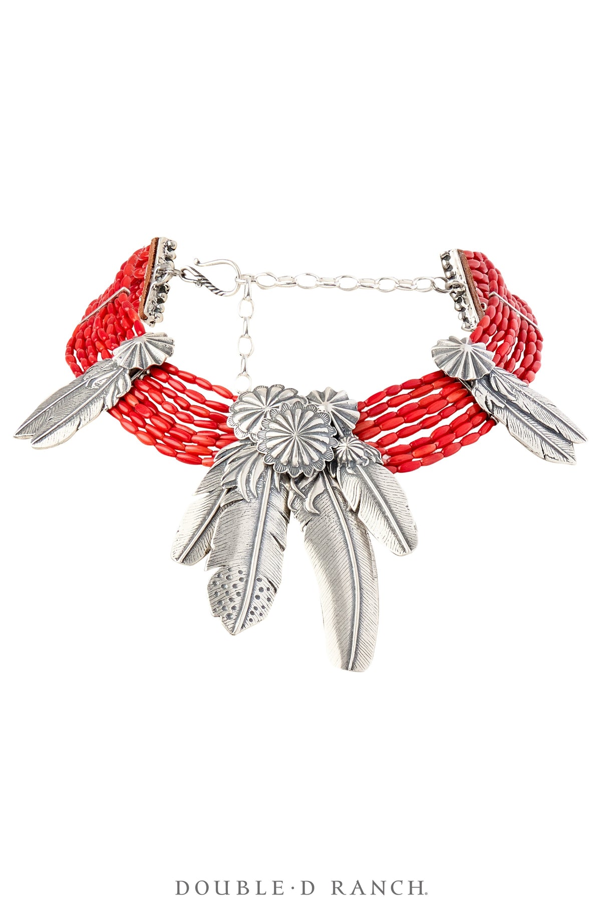 Necklace, Mummy's Bundle, by Double D Ranch, Aviana, Collar, 130H