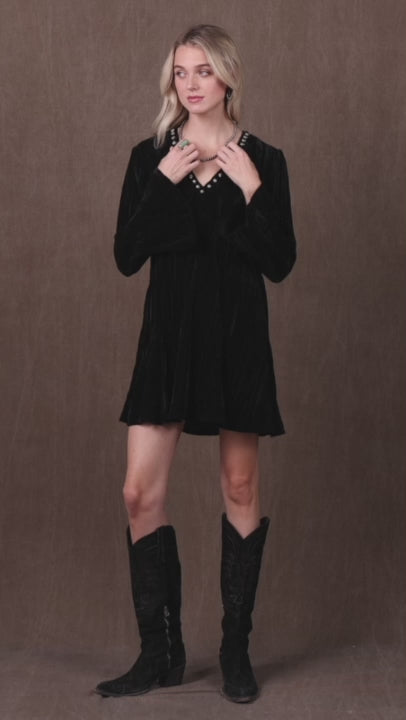 Dress, Greasewood