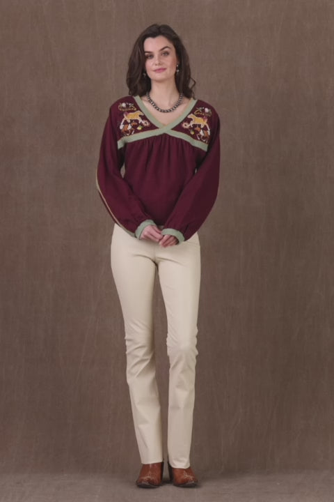 Top, Sundown to Sunup