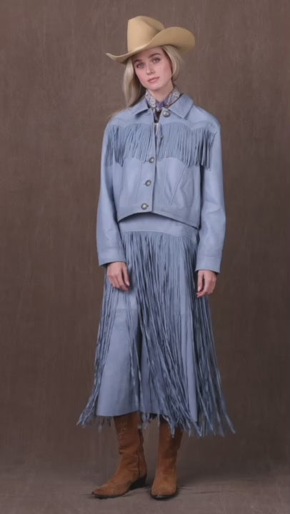 Pant, Wellhead Blues