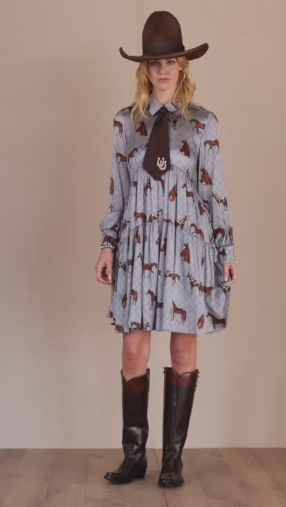 Dress, Nu Rodeo