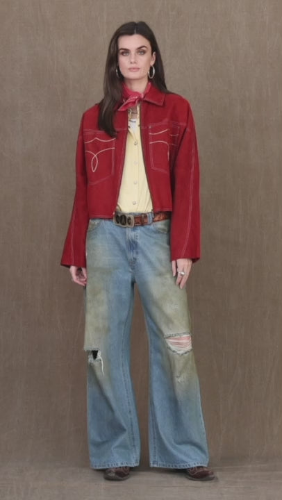Jacket, Brady
